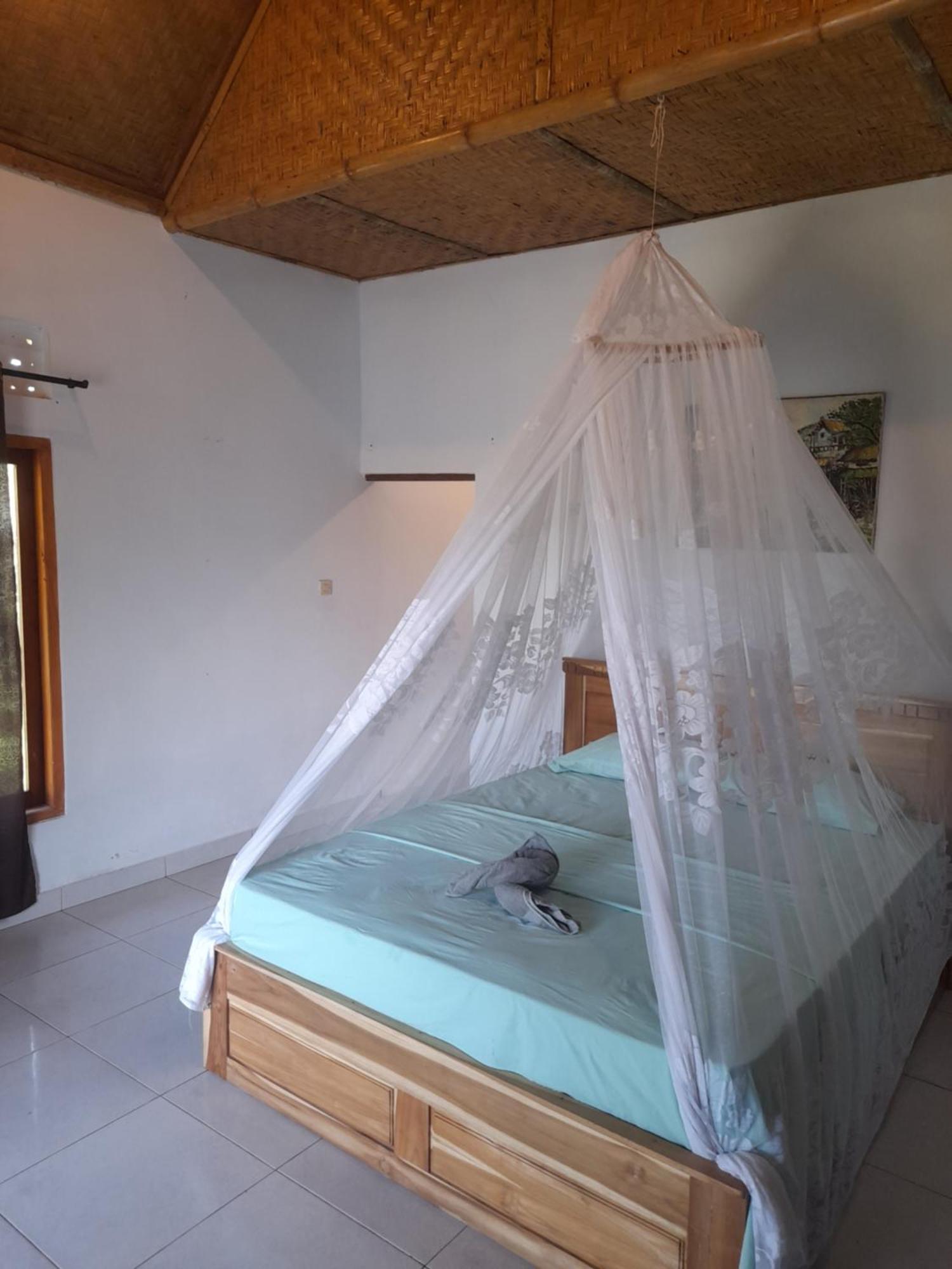 The Nyamo Surf & Stay Pulukan Cameră foto
