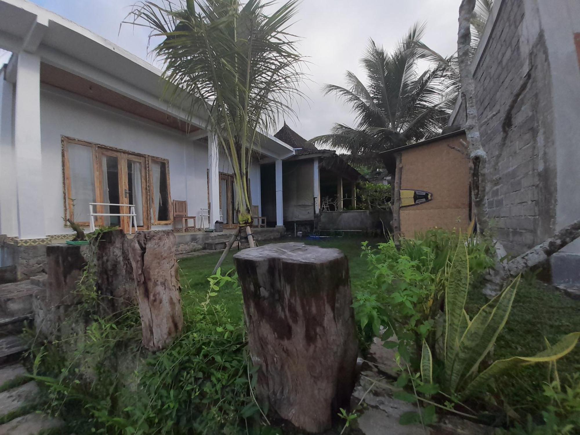The Nyamo Surf & Stay Pulukan Cameră foto