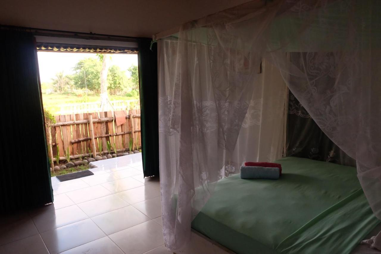 The Nyamo Surf & Stay Pulukan Exterior foto